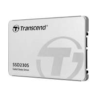 128 GB SSD (เอสเอสดี) TRANSCEND 230S 2.5” SATA3 (TS128GSSD230S) [