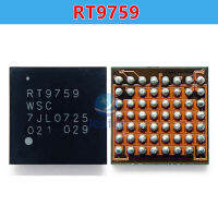 2-10ชิ้น RT9759 RT9759WSC ชาร์จ IC สำหรับหัวเว่ยเกียรติ60 Play5 Ect