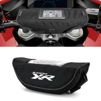 Handlebar Bag For BMW S 1000 R XR S1000R (2014-2020) S1000XR Portable Storage Waterproof Phone Bags Motorcycle Accessories