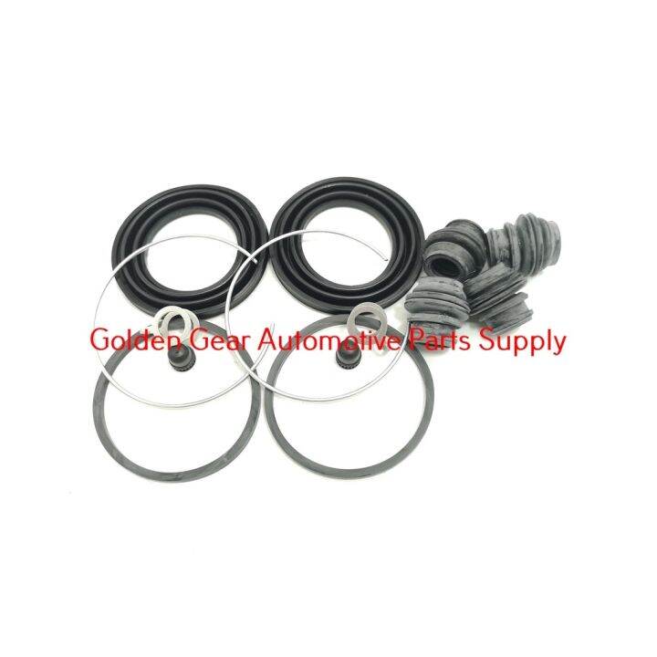 Toyota Avanza 2007 FRONT Brake Caliper Repair Kit Lazada PH