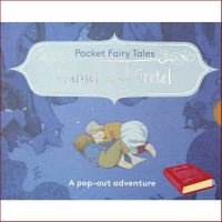 YES ! หนังสือ Pocket Fairy Tales: Hansel And Gretel : 9781783702473