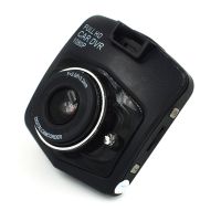 WOND 2.4นิ้ว1080P กล้องติดรถยนต์ Night Vision Driving Recorder รถ Dashcam มุมกว้าง