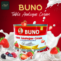 CREAM ครีมข้น (BUNO) 170gm.  ( Products from UAE )