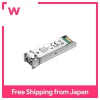 กิกะบิต SFP TP-Link 550ม. ขั้วต่อ MiniGBIC LC มัลติโหมด TL-SM311LM