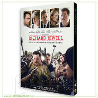 พลิกคดี ริชาร์ด จิวล์ ดีวีดี สากล (บรรยายไทย) / Richard Jewell DVD