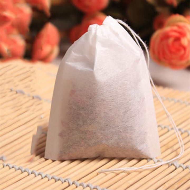 ผู้ขายที่ดีที่สุด100ชิ้น-เซ็ตที่ว่างเปล่า-teabags-สตริงซีลความร้อนกระดาษกรองถุงชาหลวม