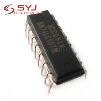 10pcs/lot SN74LS157N DIP 16 HD74LS157P DIP16 74LS157 DIP SN74LS157 In Stock