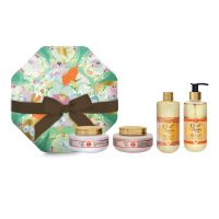 GLORIOUS GLOW GIFT SET