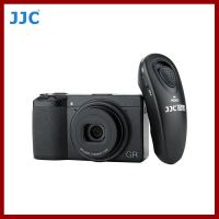 ถูกที่สุด!!! รีโมทซัตเตอร์ สำหรับกล้อง Ricoh GR ##กล้องถ่ายรูป ถ่ายภาพ ฟิล์ม อุปกรณ์กล้อง สายชาร์จ แท่นชาร์จ Camera Adapter Battery อะไหล่กล้อง เคส