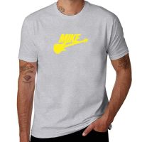 Mike (Yellow) T-Shirt Tee Shirt Tees Mens Graphic T-Shirts Anime