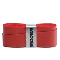 Babolat เทปพันด้าม/กริ๊ปพันด้ามไม้เทนนิส My Overgrip Grip Tape Racket Tennis | Red ( 656010 )