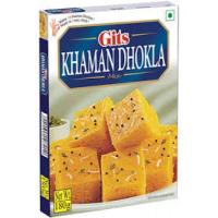 Gits Khaman Dhokla Mix 200g