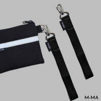 m.ma สายคล้อง STRAP 35 cm. (m.ma) สายคล้องสั้นคล้องมือคล้องตามใจคุณ