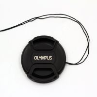 72mm Lens cap cover For Olympus ED 40-150mm F2.8 12-100mm cap 72mm Lens Camera Holder Cover Lens Caps