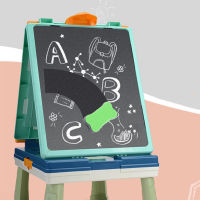 Childrens Dust-free Drawing Board cket Blackboard Infant Baby Small Blackboard Drawing Board Magnetic Graffiti Writing Board
