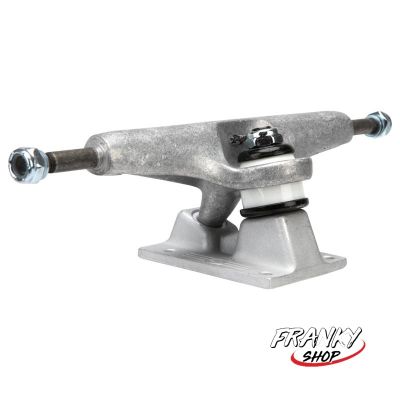 [พร้อมส่ง] แกนล้อสเก็ตบอร์ด Skateboard Forged Baseplate Truck