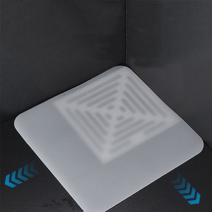 ๑-silicone-floor-drain-anti-smell-cover-sewer-sink-smell-removal-sealing-drain-cover-kitchen-bathroom-home-insect-proof-seal-cover