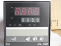 RKC REX-C900จอแสดงผล LED Programable PID ควบคุมอุณหภูมิ SSR Ouptput