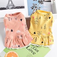 〖Love pets〗   2022 New Arrival Pet Dog Dress Princess Puppy Dresses For Small Medium Dogs Clothes Chihuahua Pet Clothing Yorkshire Dog Dresses