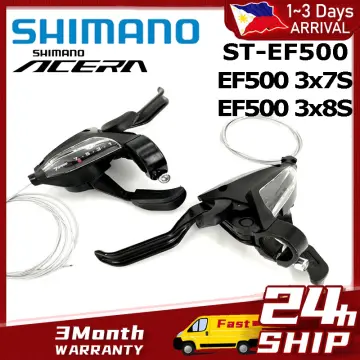 Ef500 shifter hot sale