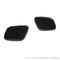 ☄❡☼ 2PCS Left Right Headlight Washer Cap COVER 98681-D4200 98682-D4200 fit for KIA OPTIMA 2016-2018