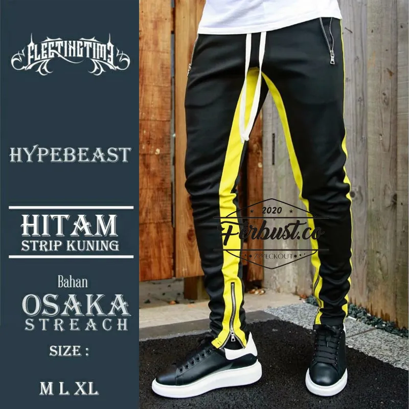 hypebeast sweatpants