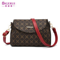 Spot Factory Outlet A Mother Bag For Summer New Middle -Aged WomenS Shoulder -Shoulder Oblique Cross -Border Supply