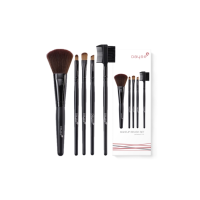 Dayse Brush Set #BS001 : เดย์ซี่ ชุด เซต แปรงแต่งหน้า 5 ชิ้นในกล่อง x 1 ชิ้น dayse