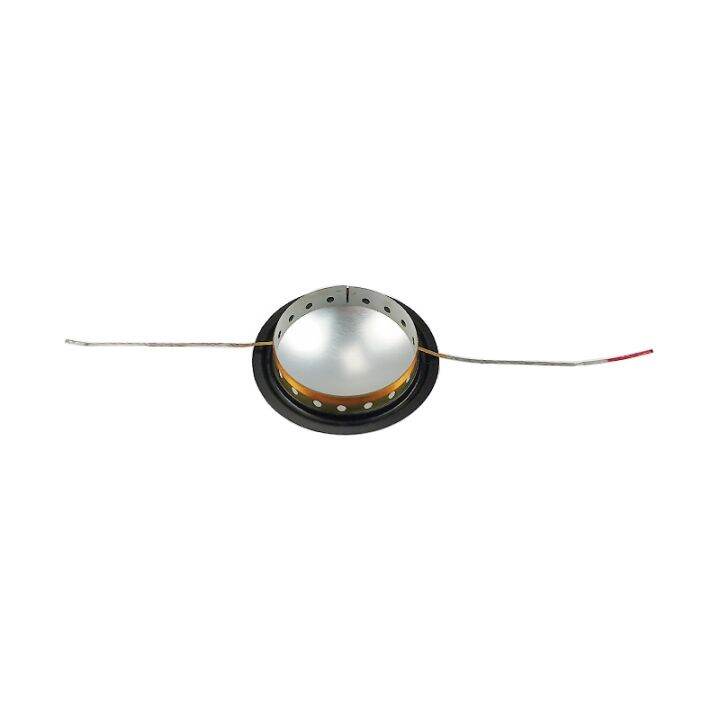 special-narrow-side-25-4mm-tweeter-coil-speaker-film-imported-metal-silver-film-composite-edge-for-x5488a0-yamaha-repairs