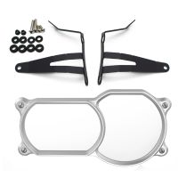 ❐ Motorcycle Headlight Guard Protector Lens Cover For-BMW R1200GS R1250GS LC ADV R 1200 1250 GS Adventure