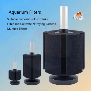 aquarium filter sponge for aquarium filter Xinyou XY-1810/1811