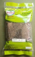 #Chia Seed 500 Grams #เมล็ดเชีย #เมล็ดเจีย ออร์แกนิค 500 กรัม Premium Grade AA khunsiri Brand
