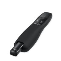 S2T ออกแบบตามหลักสรีรศาสตร์ที่ใช้งานได้จริงและพกพาได้ PowerPoint Wireless Presenter