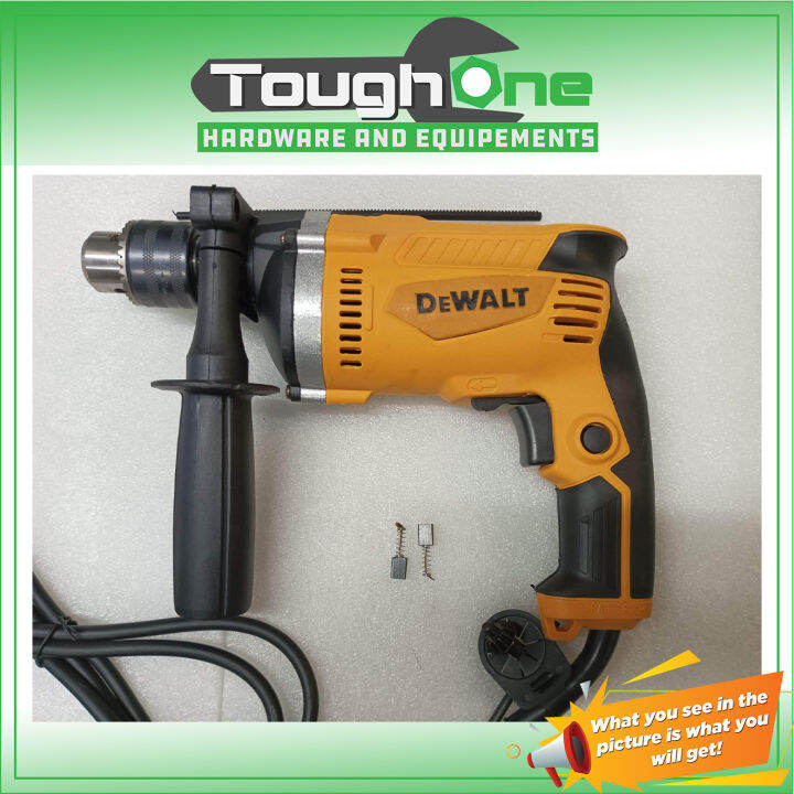Dewalt Impact Drill Heavy Duty Lazada PH
