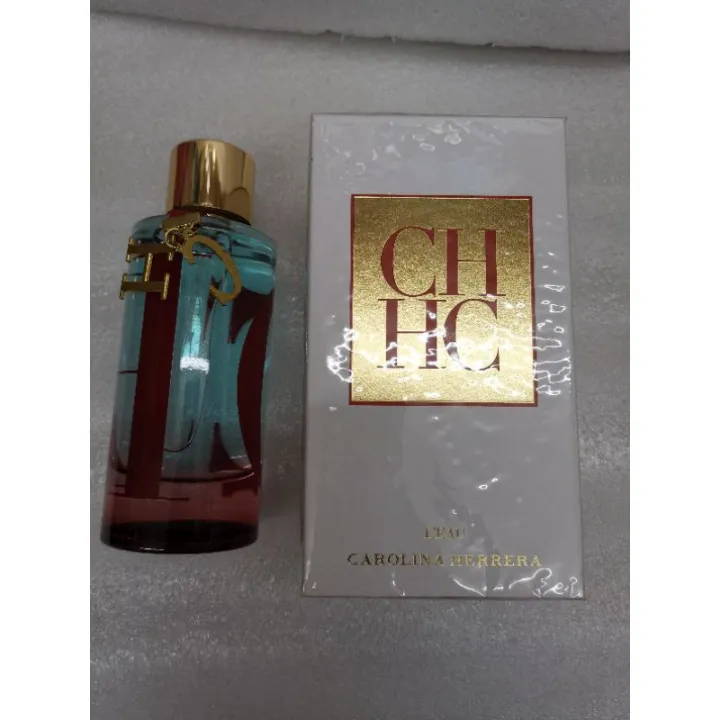 chhc perfume