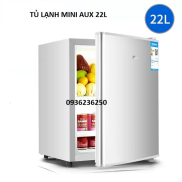 TỦ LẠNH MINI AUX 22L-tiết Kiệm điện Năng