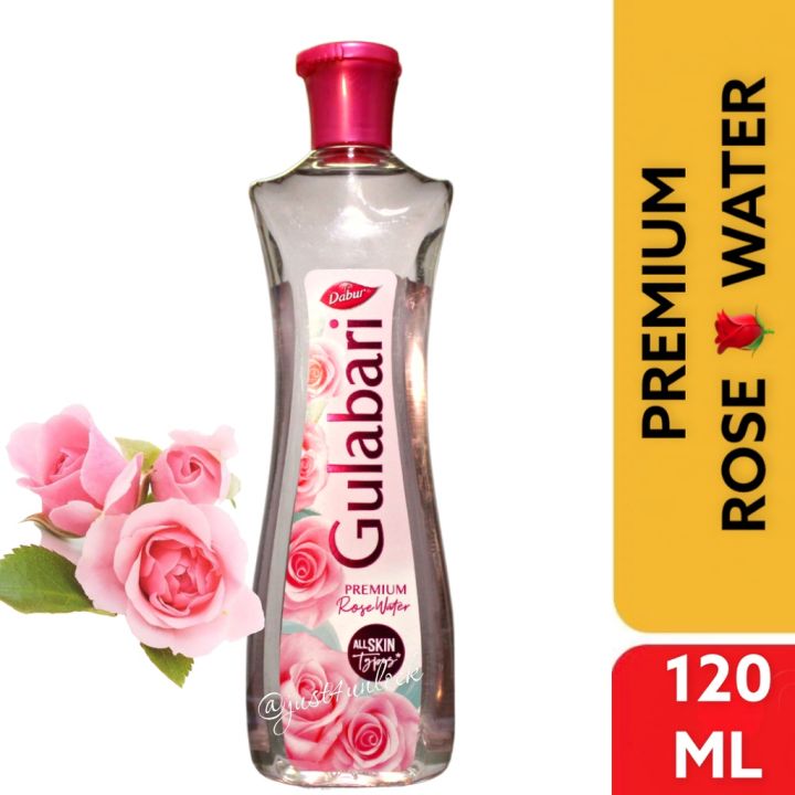 dabur-gulabari-rose-water-ขนาด-120ml