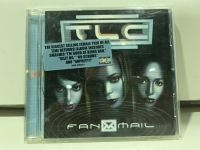 1   CD  MUSIC  ซีดีเพลง     TLC FANMAIL   (K8J82)