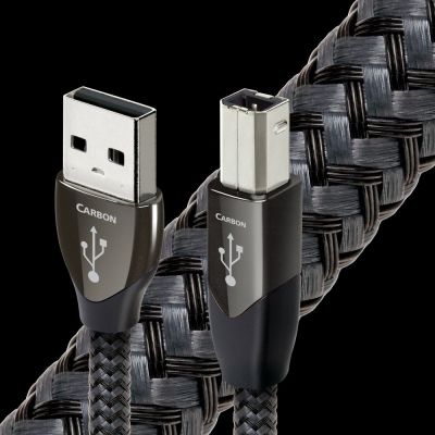 AudioQuest USB-CARBON