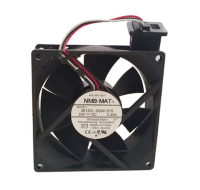 พัดลมระบายความร้อน A90L-0001-0577ที่ใช้ร่วมกันได้ Fanuc Replacement