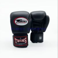 นวมชกมวย นวมมวยไทย TWINS special Boxing Gloves BGVL-3 Color นวมมวยไทยทวินส์