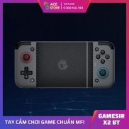 Tay cầm chơi game Gamesir X2 Bluetooth