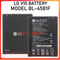 **แบตเตอรี่* LG V10 H900 H901 H960 H960A แบตเตอรี่รุ่น BL-45B1F.