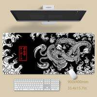 Dragon Table Mat Gamer Mousemats Mouse Pad Office Desk Pad Large Mouse Mat Big Mousepad Keyboard Mat Mousepads For Computer