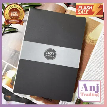 Shop Journal Dotted Notebook with great discounts and prices online - Nov  2023