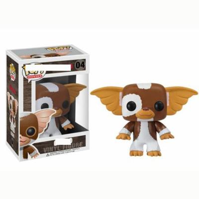 Gremlins Gizmo 04ของเล่นรูปตุ๊กตาไวนิล