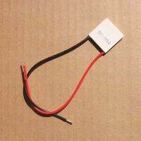 1PC 25x25x3.4mm 10A 5.78V 32.5W TEC1-04910 Thermoelectric Cooler Peltier Heatsink Electrical Circuitry Parts