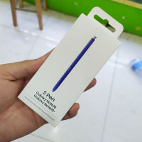 S-Pen สำหรับ Samsung Galaxy Note 10 Note 10 Plus Capacitive Stylus Touch Pen Active S Pen Bluetooth