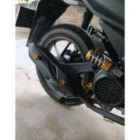 Footstep Universal Rear Footrest Honda Yamaha