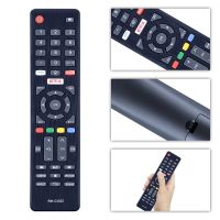 New RM-C3322 for JVC LCD LED TV Remote Control LT-43MA877 LT-49MA877 LT-50MA877